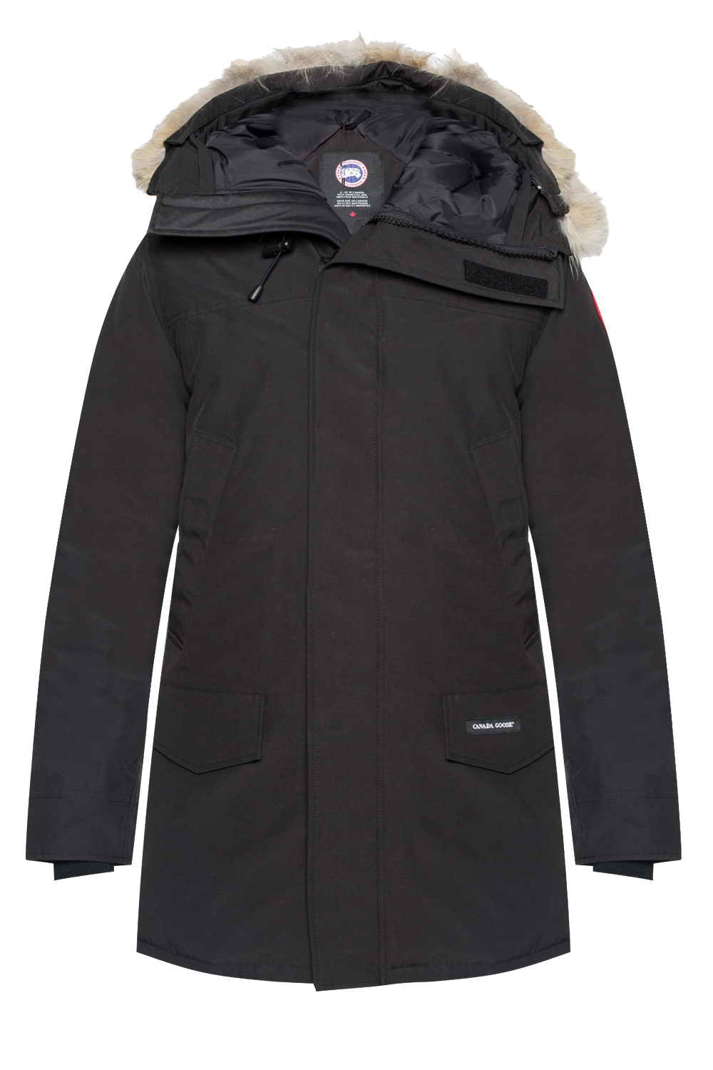 Canada goose 2062m online